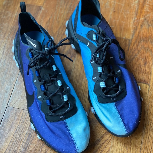 Nike Other - Nike react element 55 “day and night”